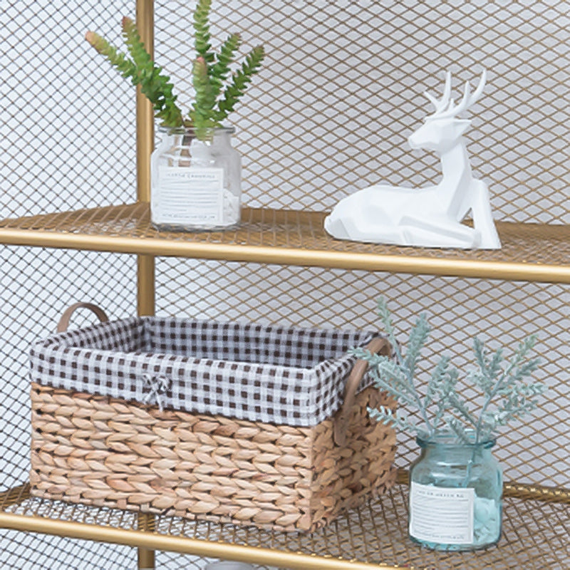 Industrial Metal Bookcase Shelf Closed Shelves for Study Room Clearhalo 'Bookcases' 'furn' 'furn_bookcases' 'Furniture' 'furniture_bookcases' 'kitchen' 'kitchen_bookcases' 'Living Room Furniture' 'Office Furniture' 4673509