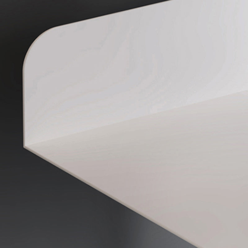 Modern Style Metal Bookshelf Open Etagere Shelf Bookcase for Home Clearhalo 'Bookcases' 'furn' 'furn_bookcases' 'Furniture' 'furniture_bookcases' 'kitchen' 'kitchen_bookcases' 'Living Room Furniture' 'Office Furniture' 4674050