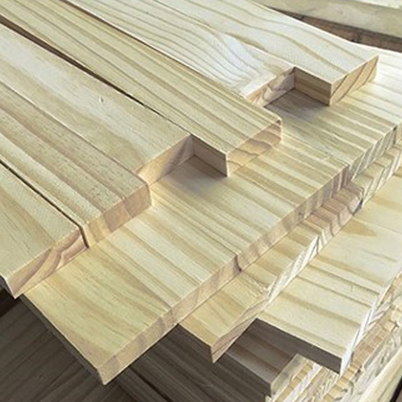 3/4/5-Shelf Modern Open Etagere Bookshelf Solid Wood Vertical Bookshelf Clearhalo 'Bookcases' 'furn' 'furn_bookcases' 'Furniture' 'furniture_bookcases' 'kitchen' 'kitchen_bookcases' 'Living Room Furniture' 'Office Furniture' 4674128