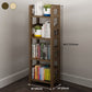 3/4/5-Shelf Modern Open Etagere Bookshelf Solid Wood Vertical Bookshelf Clearhalo 'Bookcases' 'furn' 'furn_bookcases' 'Furniture' 'furniture_bookcases' 'kitchen' 'kitchen_bookcases' 'Living Room Furniture' 'Office Furniture' 4674148