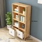Natural Cube Bookshelf Contemporary Pine Wood Shelf for Home Office Clearhalo 'Bookcases' 'furn' 'furn_bookcases' 'Furniture' 'furniture_bookcases' 'kitchen' 'kitchen_bookcases' 'Living Room Furniture' 'Office Furniture' 4678406