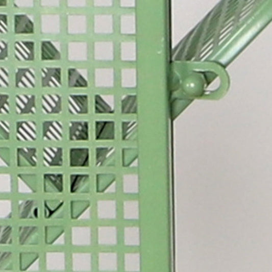 Metal Geometric Bookcase Industrial Book Shelf for Home Office Clearhalo 'Bookcases' 'furn' 'furn_bookcases' 'Furniture' 'furniture_bookcases' 'kitchen' 'kitchen_bookcases' 'Living Room Furniture' 'Office Furniture' 4678424