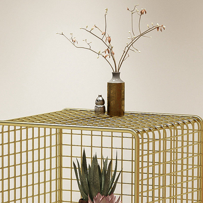 Minimalist Style Closed Bookcase Metal Shelves for Study Room Clearhalo 'Bookcases' 'furn' 'furn_bookcases' 'Furniture' 'furniture_bookcases' 'kitchen' 'kitchen_bookcases' 'Living Room Furniture' 'Office Furniture' 4678504