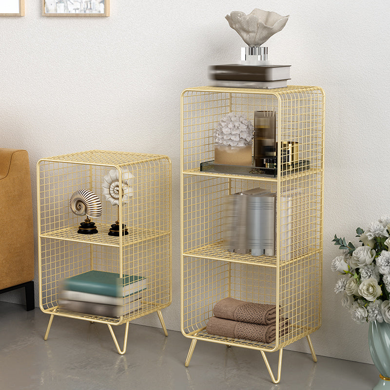 Modern Style Vertical Bookshelf Closed Back Shelf Bookcase for Home Clearhalo 'Bookcases' 'furn' 'furn_bookcases' 'Furniture' 'furniture_bookcases' 'kitchen' 'kitchen_bookcases' 'Living Room Furniture' 'Office Furniture' 4678517