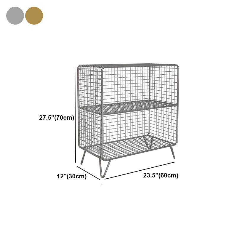 Modern Style Vertical Bookshelf Closed Back Shelf Bookcase for Home Clearhalo 'Bookcases' 'furn' 'furn_bookcases' 'Furniture' 'furniture_bookcases' 'kitchen' 'kitchen_bookcases' 'Living Room Furniture' 'Office Furniture' 4678533
