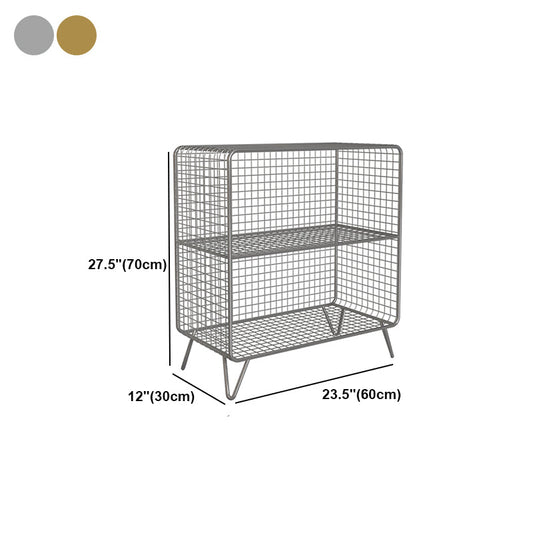 Modern Style Vertical Bookshelf Closed Back Shelf Bookcase for Home Clearhalo 'Bookcases' 'furn' 'furn_bookcases' 'Furniture' 'furniture_bookcases' 'kitchen' 'kitchen_bookcases' 'Living Room Furniture' 'Office Furniture' 4678533