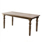 Medieval Modern Pine Wood Table Rectangle Indoor Old Table with 4 Legs Without Chairs Clearhalo ' dining_table' 'Dining Tables & Seating' 'Dining Tables' 'furn' 'furn_dining_table' 'Furniture' 'furniture_dining_table' 'Kitchen & Dining Furniture' 'kitchen&dining_furn' 'kitchen' 'kitchen_dining_table' 4679956