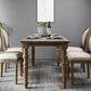 Medieval Modern Pine Wood Table Rectangle Indoor Old Table with 4 Legs Clearhalo ' dining_table' 'Dining Tables & Seating' 'Dining Tables' 'furn' 'furn_dining_table' 'Furniture' 'furniture_dining_table' 'Kitchen & Dining Furniture' 'kitchen&dining_furn' 'kitchen' 'kitchen_dining_table' 4679961