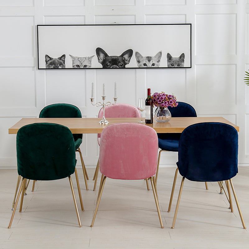 Traditional Luxury Table Rectangle Pine Solid Wood Dining Table for Home 86.6"L x 35.4"W x 29.5"H Without Chairs Clearhalo ' dining_table' 'Dining Tables & Seating' 'Dining Tables' 'furn' 'furn_dining_table' 'Furniture' 'furniture_dining_table' 'Kitchen & Dining Furniture' 'kitchen&dining_furn' 'kitchen' 'kitchen_dining_table' 4679999