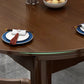 Modern Solid Wood Dining Room Collection Extendable Trestle Dining Table Clearhalo ' dining_table' 'Dining Tables & Seating' 'Dining Tables' 'furn' 'furn_dining_table' 'Furniture' 'furniture_dining_table' 'Kitchen & Dining Furniture' 'kitchen&dining_furn' 'kitchen' 'kitchen_dining_table' 4680333