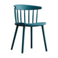 Modern Chairs Dining Armless Chairs with Plastic Legs for Kitchen Clearhalo ' kitchen&dining_furn' 'Dining Chairs' 'Dining Tables & Seating' 'dining_chair' 'furn' 'furn_dining_chair' 'Furniture' 'furniture_dining_chair' 'Kitchen & Dining Furniture' 'kitchen' 4680386