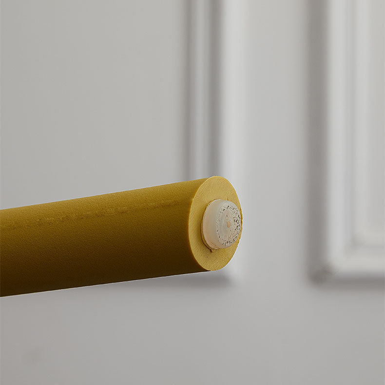 Modern Chairs Dining Armless Chairs with Plastic Legs for Kitchen Clearhalo ' kitchen&dining_furn' 'Dining Chairs' 'Dining Tables & Seating' 'dining_chair' 'furn' 'furn_dining_chair' 'Furniture' 'furniture_dining_chair' 'Kitchen & Dining Furniture' 'kitchen' 4680395