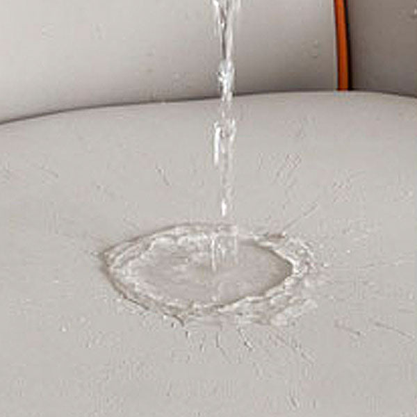 Modern Style Dining Chair Wingback Arm Chairs with Metal Legs for Kitchen Clearhalo ' kitchen&dining_furn' 'Dining Chairs' 'Dining Tables & Seating' 'dining_chair' 'Furniture' 'furniture_dining_chair' 'Kitchen & Dining Furniture' 'kitchen' 4680923