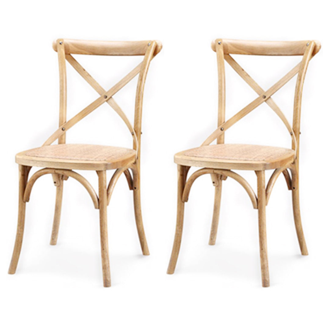 Modern 1/2/4/5/6 Pieces Rectangle Dining Set Solid Wood Dining Table with Chairs 2 Wood Chairs Clearhalo 'Dining Room Sets' 'Dining Tables & Seating' 'dining_room_set' 'furn' 'furn_dining_room_set' 'Furniture' 'furniture_dining_room_set' 'Kitchen & Dining Furniture' 'kitchen&dining_furn' 'kitchen' 4684250