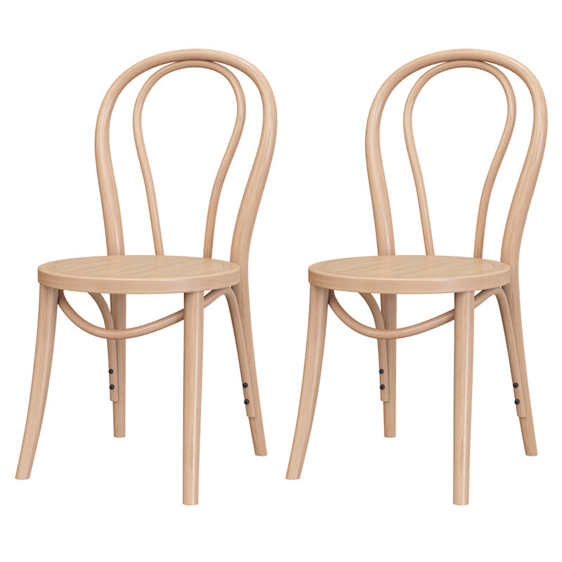 Modern 1/2/4/5/6 Pieces Rectangle Dining Set Solid Wood Dining Table with Chairs 2 Light Wood Chairs Clearhalo 'Dining Room Sets' 'Dining Tables & Seating' 'dining_room_set' 'furn' 'furn_dining_room_set' 'Furniture' 'furniture_dining_room_set' 'Kitchen & Dining Furniture' 'kitchen&dining_furn' 'kitchen' 4684252