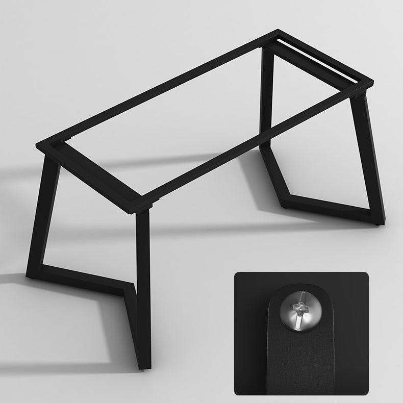 Modern 1/4/5/7 Pieces Dining Room Table Set Sintered Stone Dining Set Clearhalo 'Dining Room Sets' 'Dining Tables & Seating' 'dining_room_set' 'furn' 'furn_dining_room_set' 'Furniture' 'furniture_dining_room_set' 'Kitchen & Dining Furniture' 'kitchen&dining_furn' 'kitchen' 4684325