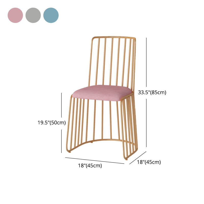 Glam Style 1/4/5 Pieces Dining Set Marble Table Kitchen Set for Dining Room Clearhalo 'Dining Room Sets' 'Dining Tables & Seating' 'dining_room_set' 'furn' 'furn_dining_room_set' 'Furniture' 'furniture_dining_room_set' 'Kitchen & Dining Furniture' 'kitchen&dining_furn' 'kitchen' 4684428