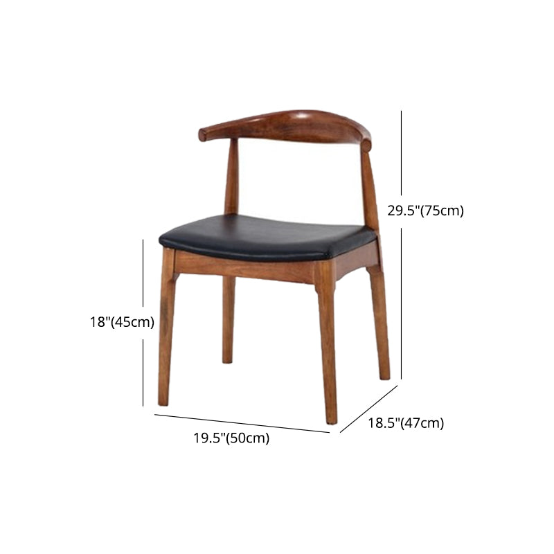 1/4/5/7 Pieces Industrial Dining Set Solid Wood and Metal Coffee Shop Table and Chairs Clearhalo 'Dining Room Sets' 'Dining Tables & Seating' 'dining_room_set' 'furn' 'furn_dining_room_set' 'Furniture' 'furniture_dining_room_set' 'Kitchen & Dining Furniture' 'kitchen&dining_furn' 'kitchen' 4684443