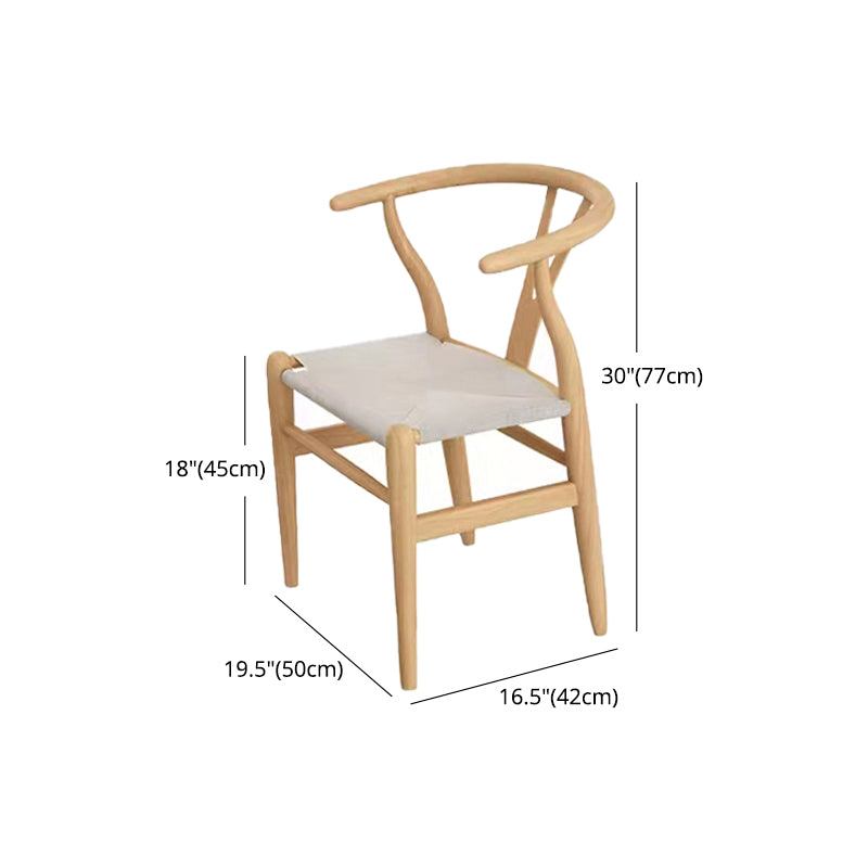 Modern 1/4/5/7 Pieces Rectangle Dining Table Set Pine Wood Dinette Set Clearhalo 'Dining Room Sets' 'Dining Tables & Seating' 'dining_room_set' 'furn' 'furn_dining_room_set' 'Furniture' 'furniture_dining_room_set' 'Kitchen & Dining Furniture' 'kitchen&dining_furn' 'kitchen' 4684470
