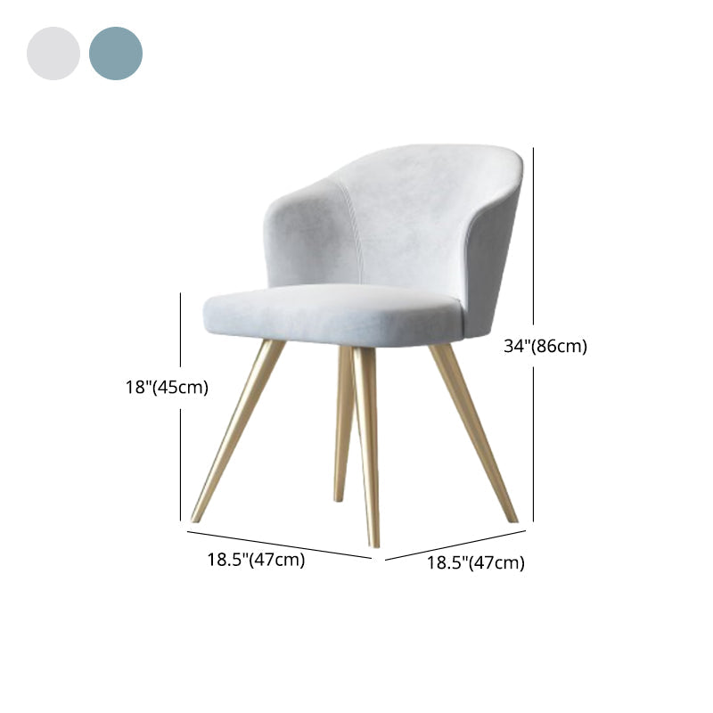 Glam 1/4/5 Pieces Dining Set Rectangle Stone Dining Table for Dining Room Clearhalo 'Dining Room Sets' 'Dining Tables & Seating' 'dining_room_set' 'furn' 'furn_dining_room_set' 'Furniture' 'furniture_dining_room_set' 'Kitchen & Dining Furniture' 'kitchen&dining_furn' 'kitchen' 4684512