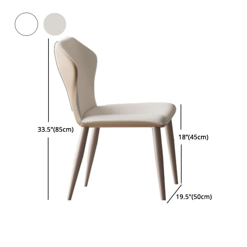 Contemporary 1/2/5/7/9 Pieces Dinette Set Rectangle Dining Table Set Clearhalo 'Dining Room Sets' 'Dining Tables & Seating' 'dining_room_set' 'furn' 'furn_dining_room_set' 'Furniture' 'furniture_dining_room_set' 'Kitchen & Dining Furniture' 'kitchen&dining_furn' 'kitchen' 4684619