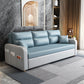 Square Arm Sofa Biscuit Back Sofa for Apartment and Bonus Room Clearhalo 'furn' 'furn_sofas' 'Furniture' 'furniture_sofas' 'kitchen' 'kitchen_sofas' 'Living Room Furniture' 'Sofa' 'sofas' 4689019
