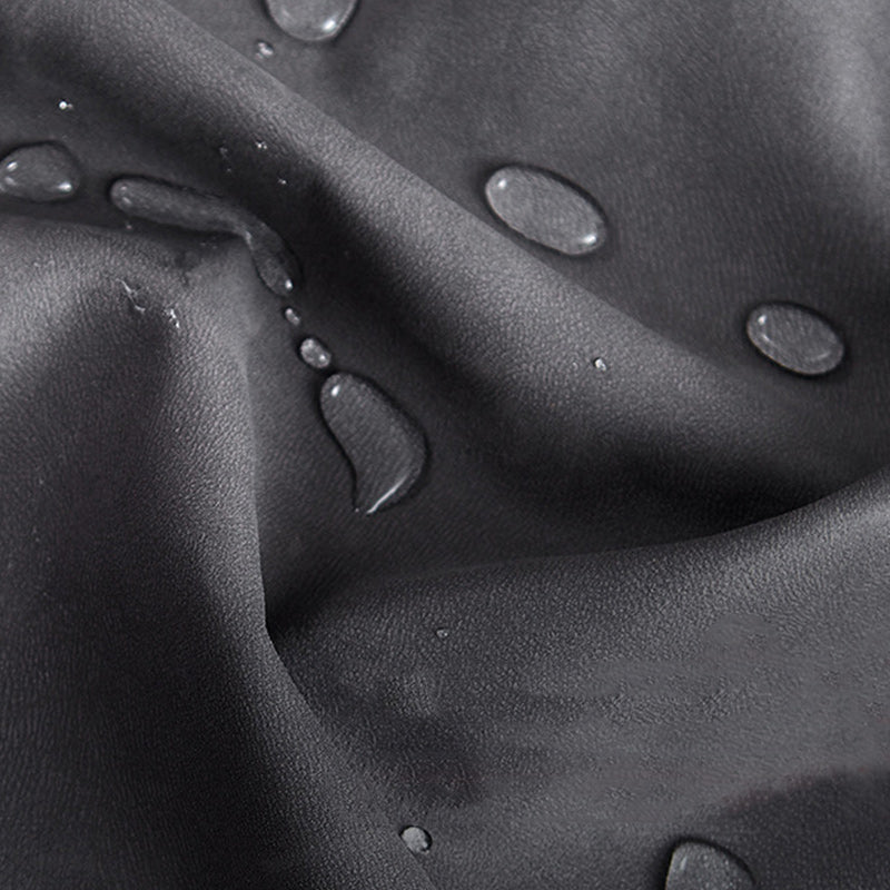 Living Room Contemporary Light-grey Standard Tuxedo Arm Sofa Chaise Clearhalo 'furn' 'furn_sofas' 'Furniture' 'furniture_sofas' 'kitchen' 'kitchen_sofas' 'Living Room Furniture' 'Sofa' 'sofas' 4689234