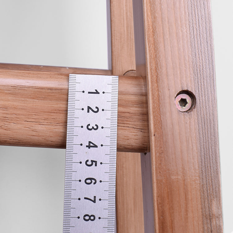 Contemporary Design Wooden Barstool for Home Backless Stools with Wood Base Clearhalo 'Bar Furniture' 'Bar Stools' 'bar_stools' 'furn' 'furn_bar_stools' 'furniture_bar_stools' 'Kitchen & Dining Furniture' 'kitchen&dining_furn' 'kitchen' 'kitchen_furn' Furniture' 4692793