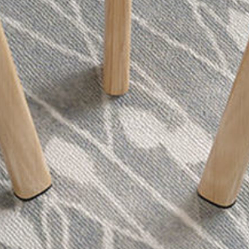 Modern 1/2/5 Pieces Dining Set Rectangle Wood Dining Table Set for Dining Room Clearhalo 'Dining Room Sets' 'Dining Tables & Seating' 'dining_room_set' 'furn' 'furn_dining_room_set' 'Furniture' 'furniture_dining_room_set' 'Kitchen & Dining Furniture' 'kitchen&dining_furn' 'kitchen' 4692887