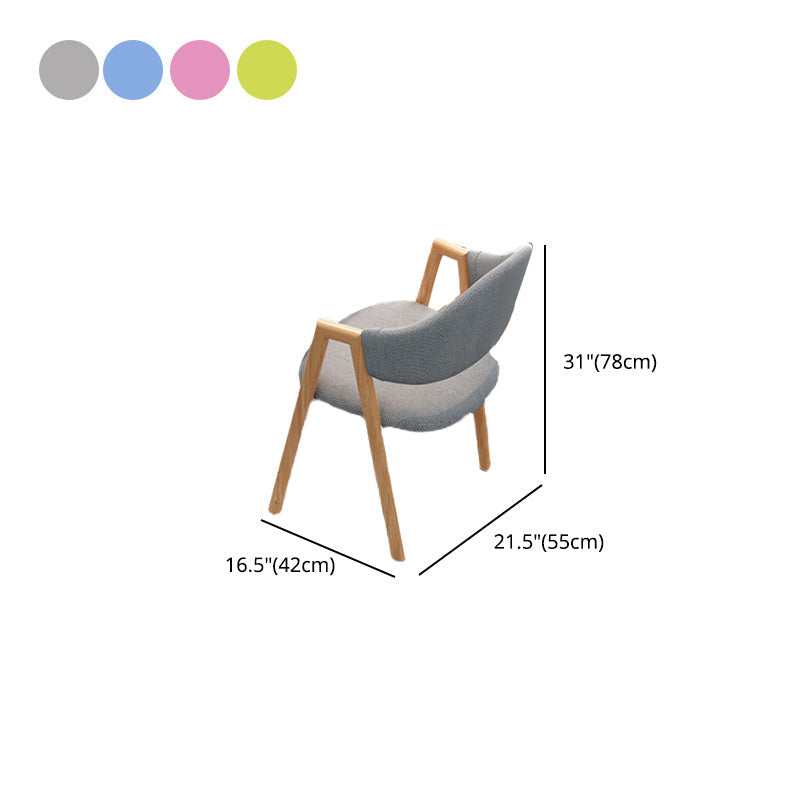 Modern 1/2/5 Pieces Dining Set Rectangle Wood Dining Table Set for Dining Room Clearhalo 'Dining Room Sets' 'Dining Tables & Seating' 'dining_room_set' 'furn' 'furn_dining_room_set' 'Furniture' 'furniture_dining_room_set' 'Kitchen & Dining Furniture' 'kitchen&dining_furn' 'kitchen' 4692891