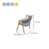 Modern 1/2/5 Pieces Dining Set Rectangle Wood Dining Table Set for Dining Room Clearhalo 'Dining Room Sets' 'Dining Tables & Seating' 'dining_room_set' 'furn' 'furn_dining_room_set' 'Furniture' 'furniture_dining_room_set' 'Kitchen & Dining Furniture' 'kitchen&dining_furn' 'kitchen' 4692891