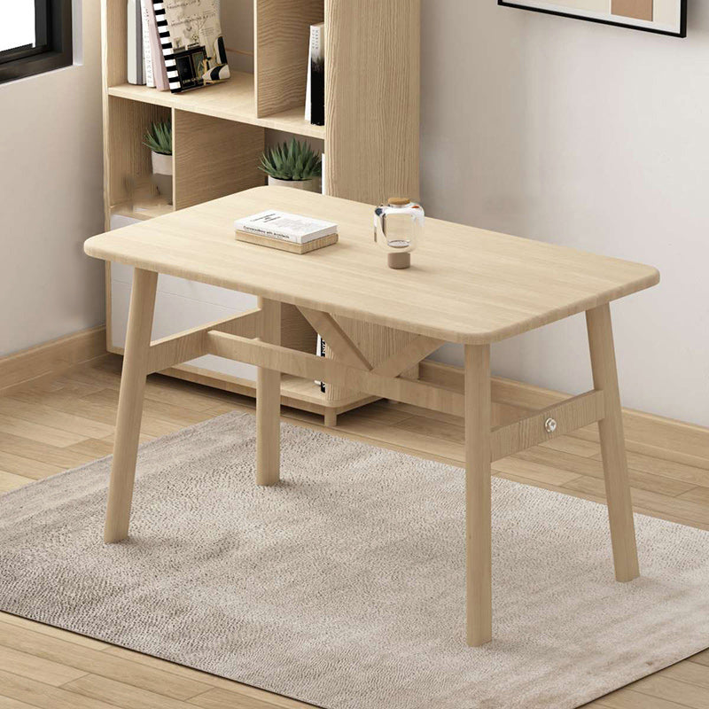 Modern 1/4/5/7 Pieces Dining Set Rectangle Artificial Wood Dining Table for Dining Room Clearhalo 'Dining Room Sets' 'Dining Tables & Seating' 'dining_room_set' 'furn' 'furn_dining_room_set' 'Furniture' 'Kitchen & Dining Furniture' 'kitchen&dining_furn' 'kitchen' 4692898