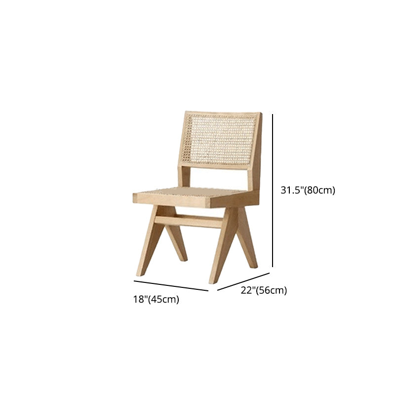Modern 1/2/4/5 Pieces Rectangle Dining Set Solid Wood Black Dining Table with Chairs Clearhalo 'Dining Room Sets' 'Dining Tables & Seating' 'dining_room_set' 'furn' 'furn_dining_room_set' 'Furniture' 'furniture_dining_room_set' 'Kitchen & Dining Furniture' 'kitchen&dining_furn' 'kitchen' 4692995