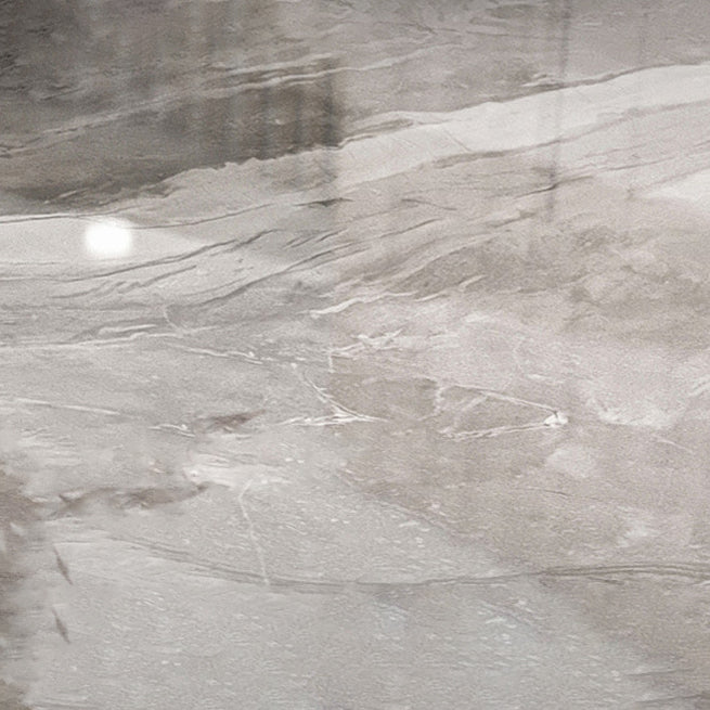 Contemporary 1/4/5/6 Pieces Dining Set Gray Sintered Stone Dining Room Set Clearhalo 'Dining Room Sets' 'Dining Tables & Seating' 'dining_room_set' 'furn' 'furn_dining_room_set' 'Furniture' 'furniture_dining_room_set' 'Kitchen & Dining Furniture' 'kitchen&dining_furn' 'kitchen' 4693080