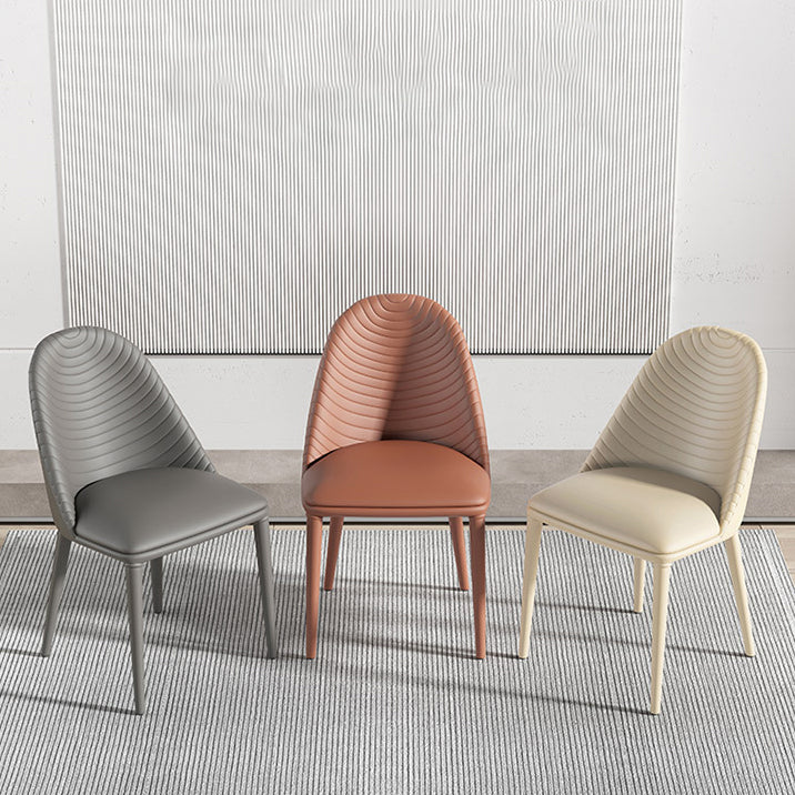 Minimalist Design 1/4/5/7 Pieces Furniture Oval Sintered Stone Top Dining Room Table Set Clearhalo 'Dining Room Sets' 'Dining Tables & Seating' 'dining_room_set' 'furn' 'furn_dining_room_set' 'Furniture' 'furniture_dining_room_set' 'Kitchen & Dining Furniture' 'kitchen&dining_furn' 'kitchen' 4693118