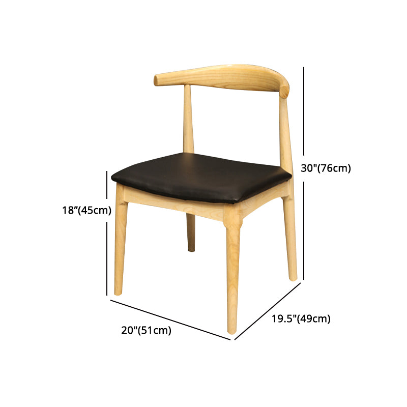Industrial 1/2/9 Pieces Dining Set Solid Wood Dining Table for Home Use Clearhalo 'Dining Room Sets' 'Dining Tables & Seating' 'dining_room_set' 'furn' 'furn_dining_room_set' 'Furniture' 'furniture_dining_room_set' 'Kitchen & Dining Furniture' 'kitchen&dining_furn' 'kitchen' 4693209