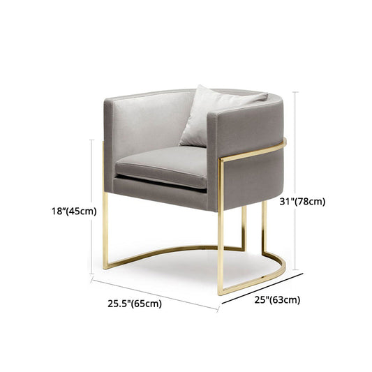 Glam 1/2/3/5 Pieces Dining Set Sintered Stone Dining Table Set for Dining Areas Clearhalo 'Dining Room Sets' 'Dining Tables & Seating' 'dining_room_set' 'furn' 'furn_dining_room_set' 'Furniture' 'furniture_dining_room_set' 'Kitchen & Dining Furniture' 'kitchen&dining_furn' 'kitchen' 4693226