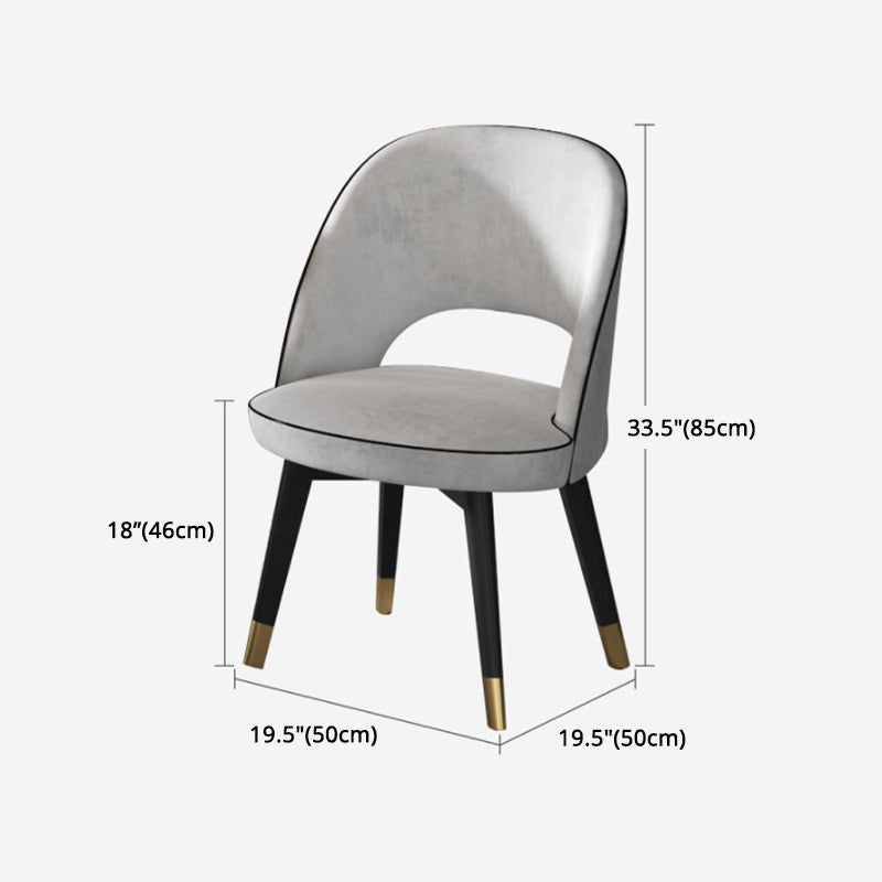 Glam 1/2/3/5 Pieces Dining Set Sintered Stone Dining Table Set for Dining Areas Clearhalo 'Dining Room Sets' 'Dining Tables & Seating' 'dining_room_set' 'furn' 'furn_dining_room_set' 'Furniture' 'furniture_dining_room_set' 'Kitchen & Dining Furniture' 'kitchen&dining_furn' 'kitchen' 4693227