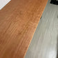 Modern Solid Wood Table for Restaurant Rectangle Table with Double Pedestal Clearhalo ' dining_table' 'Dining Tables & Seating' 'Dining Tables' 'furn' 'furn_dining_table' 'Furniture' 'furniture_dining_table' 'Kitchen & Dining Furniture' 'kitchen&dining_furn' 'kitchen' 'kitchen_dining_table' 4693625