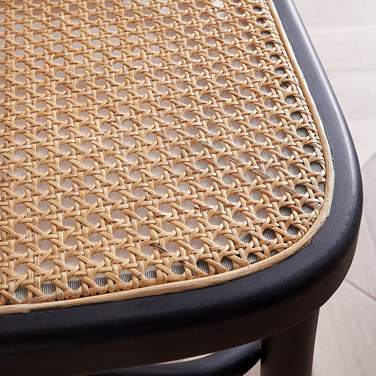 Wood Traditional Dining Kitchen Room Chair King Louis Back Side Chair Clearhalo ' kitchen&dining_furn' 'Dining Chairs' 'Dining Tables & Seating' 'dining_chair' 'furn' 'furn_dining_chair' 'Furniture' 'furniture_dining_chair' 'Kitchen & Dining Furniture' 'kitchen' 4693829