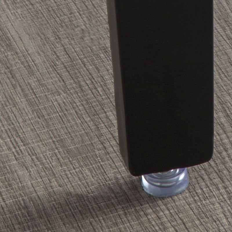 Contemporary Dining Chair Armless Chair with Wooden Legs for Kitchen Clearhalo ' kitchen&dining_furn' 'Dining Chairs' 'Dining Tables & Seating' 'dining_chair' 'furn' 'furn_dining_chair' 'Furniture' 'furniture_dining_chair' 'Kitchen & Dining Furniture' 'kitchen' 4694163