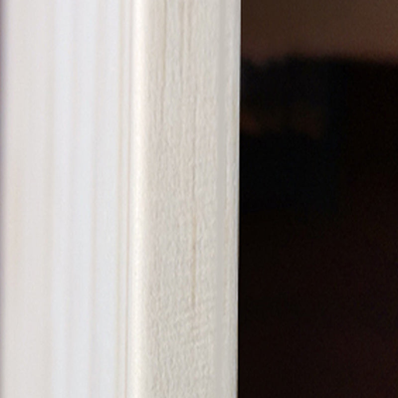 Wood Floating Bookcase Contemporary Style Wall Mounted Book Shelf Clearhalo 'Bookcases' 'furn' 'furn_bookcases' 'Furniture' 'furniture_bookcases' 'kitchen' 'kitchen_bookcases' 'Living Room Furniture' 'Office Furniture' 4697831