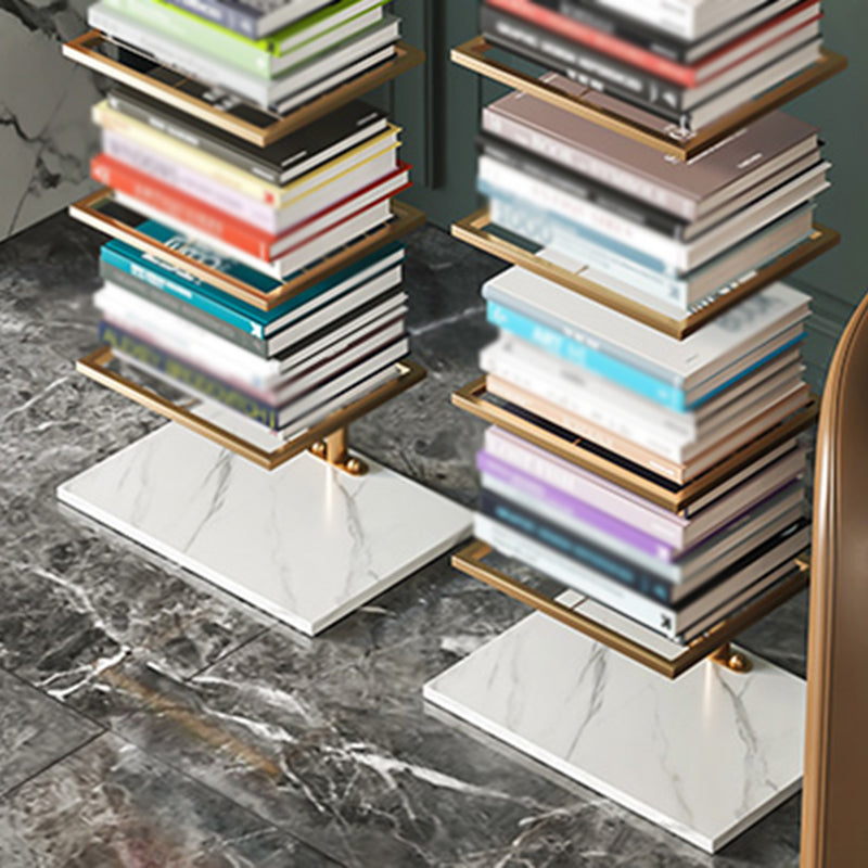 Modern Style Open Bookshelf Vertical Shelf Bookcase for Home Use Clearhalo 'Bookcases' 'furn' 'furn_bookcases' 'Furniture' 'furniture_bookcases' 'kitchen' 'kitchen_bookcases' 'Living Room Furniture' 'Office Furniture' 4698519