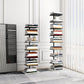 Modern Style Open Bookshelf Vertical Shelf Bookcase for Home Clearhalo 'Bookcases' 'furn' 'furn_bookcases' 'Furniture' 'furniture_bookcases' 'kitchen' 'kitchen_bookcases' 'Living Room Furniture' 'Office Furniture' 4698548