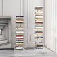 Modern Style Open Bookshelf Vertical Shelf Bookcase for Home Clearhalo 'Bookcases' 'furn' 'furn_bookcases' 'Furniture' 'furniture_bookcases' 'kitchen' 'kitchen_bookcases' 'Living Room Furniture' 'Office Furniture' 4698551