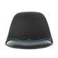 Industrial Upholstered Swivel Bar Stools Low Back Stools for Home Clearhalo 'Bar Furniture' 'Bar Stools' 'bar_stools' 'furn' 'furn_bar_stools' 'Furniture' 'furniture_bar_stools' 'Kitchen & Dining Furniture' 4705933