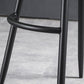 Scandinavian Style Bar-stool with Round Seat Counter Stool for Kitchen Bar Clearhalo 'Bar Furniture' 'Bar Stools' 'bar_stools' 'furn' 'furn_bar_stools' 'Furniture' 'furniture_bar_stools' 'Kitchen & Dining Furniture' 4706322