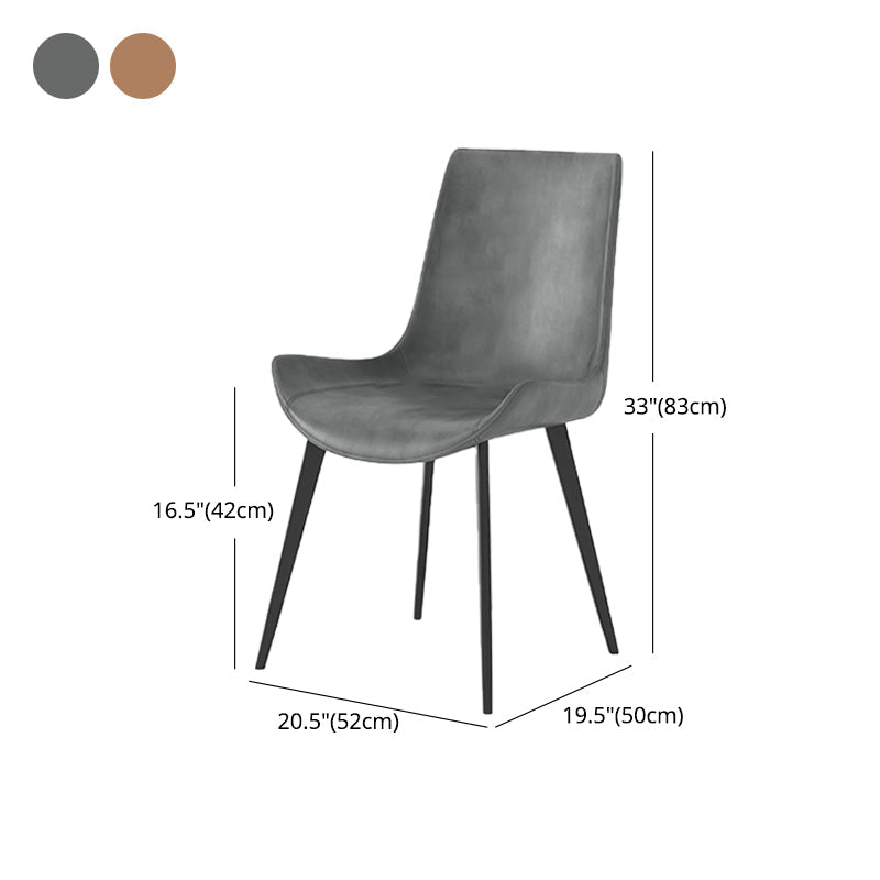 Contemporary 1/4/5/6 Pieces Dining Set Round Sintered Stone Dining Room Set Clearhalo 'Dining Room Sets' 'Dining Tables & Seating' 'dining_room_set' 'furn' 'furn_dining_room_set' 'Furniture' 'furniture_dining_room_set' 'Kitchen & Dining Furniture' 4706384