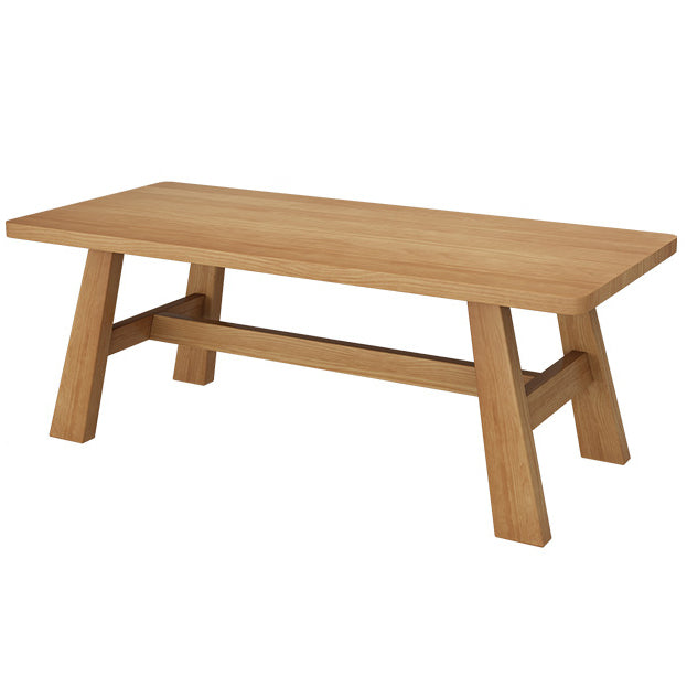 Modern 1/2/5/7 Pieces Dining Sets Solid Wood Dining Table and Chairs Clearhalo 'Dining Room Sets' 'Dining Tables & Seating' 'dining_room_set' 'furn' 'furn_dining_room_set' 'Furniture' 'furniture_dining_room_set' 'Kitchen & Dining Furniture' 4706680