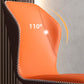 Contemporary Upholstered Wingback Side Chair Matte Finish Home Dining Chair Clearhalo 'Dining Chairs' 'Dining Tables & Seating' 'dining_chair' 'furn' 'furn_dining_chair' 'Furniture' 'furniture_dining_chair' 'Kitchen & Dining Furniture' 4707432